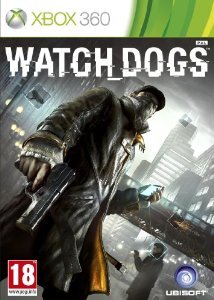 watch dogs
